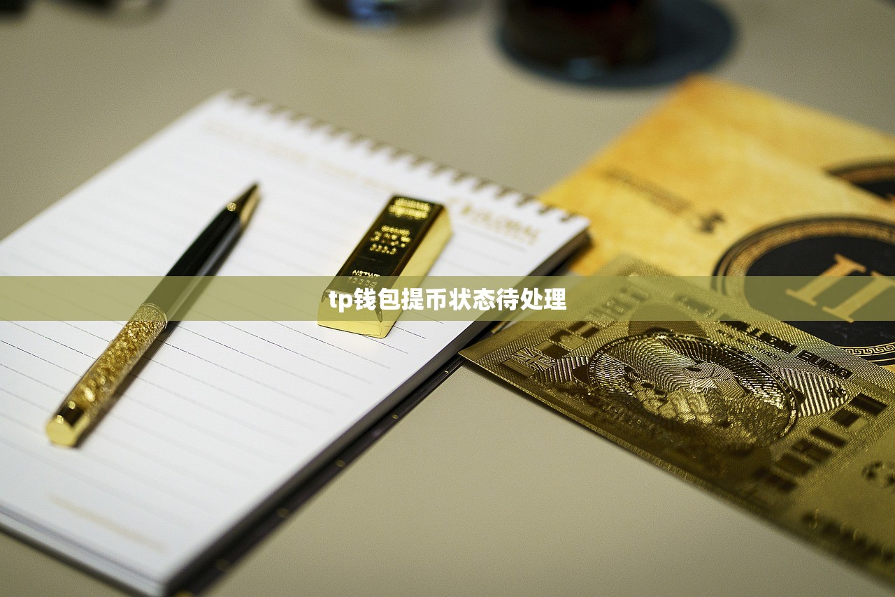 tp钱包提币状态待处理