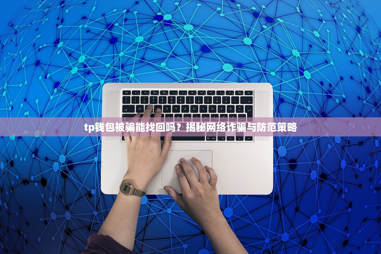 tp钱包被骗能找回吗？揭秘网络诈骗与防范策略