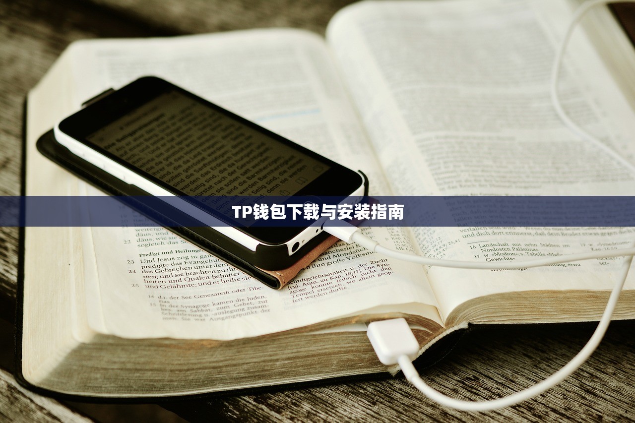 TP钱包下载与安装指南