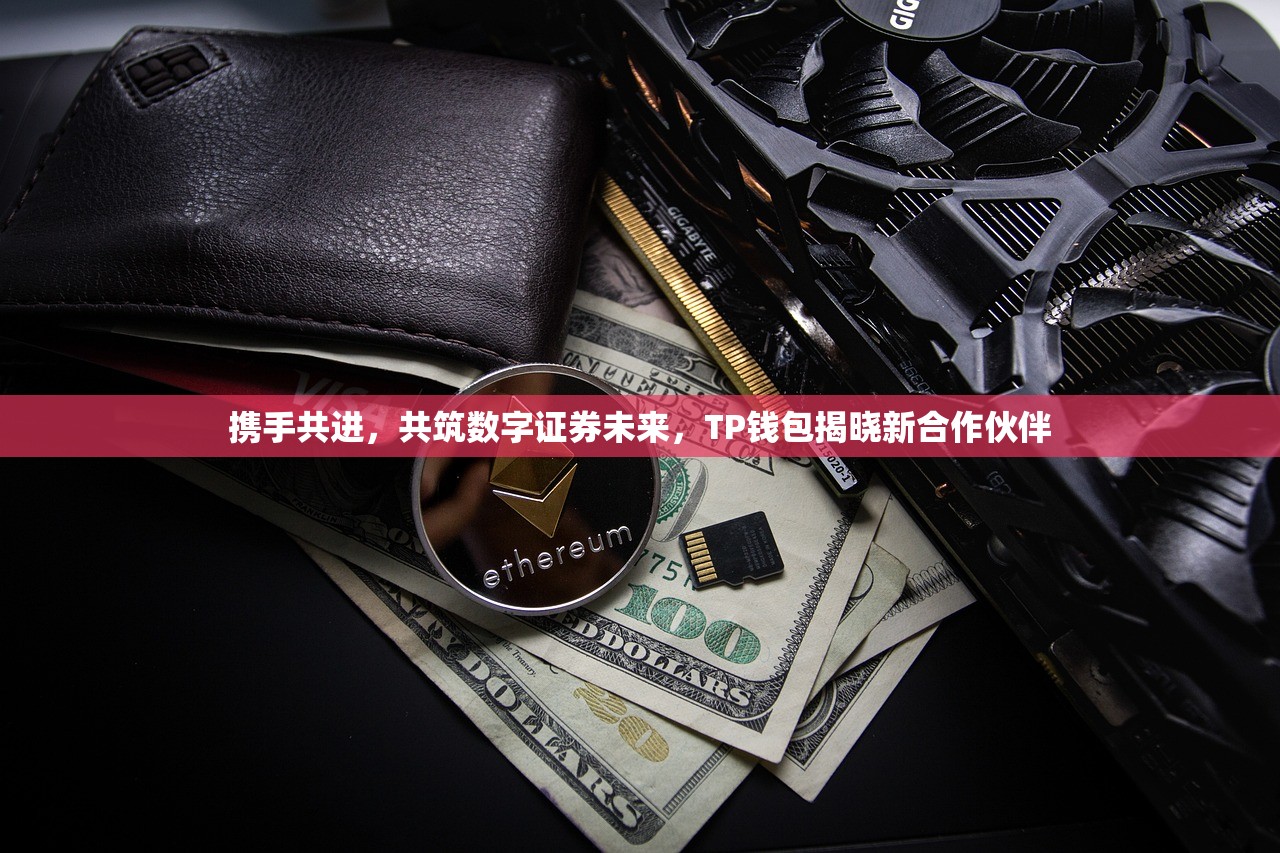 携手共进，共筑数字证券未来，TP钱包揭晓新合作伙伴