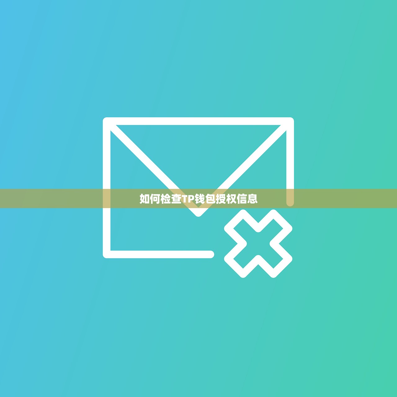 如何检查TP钱包授权信息