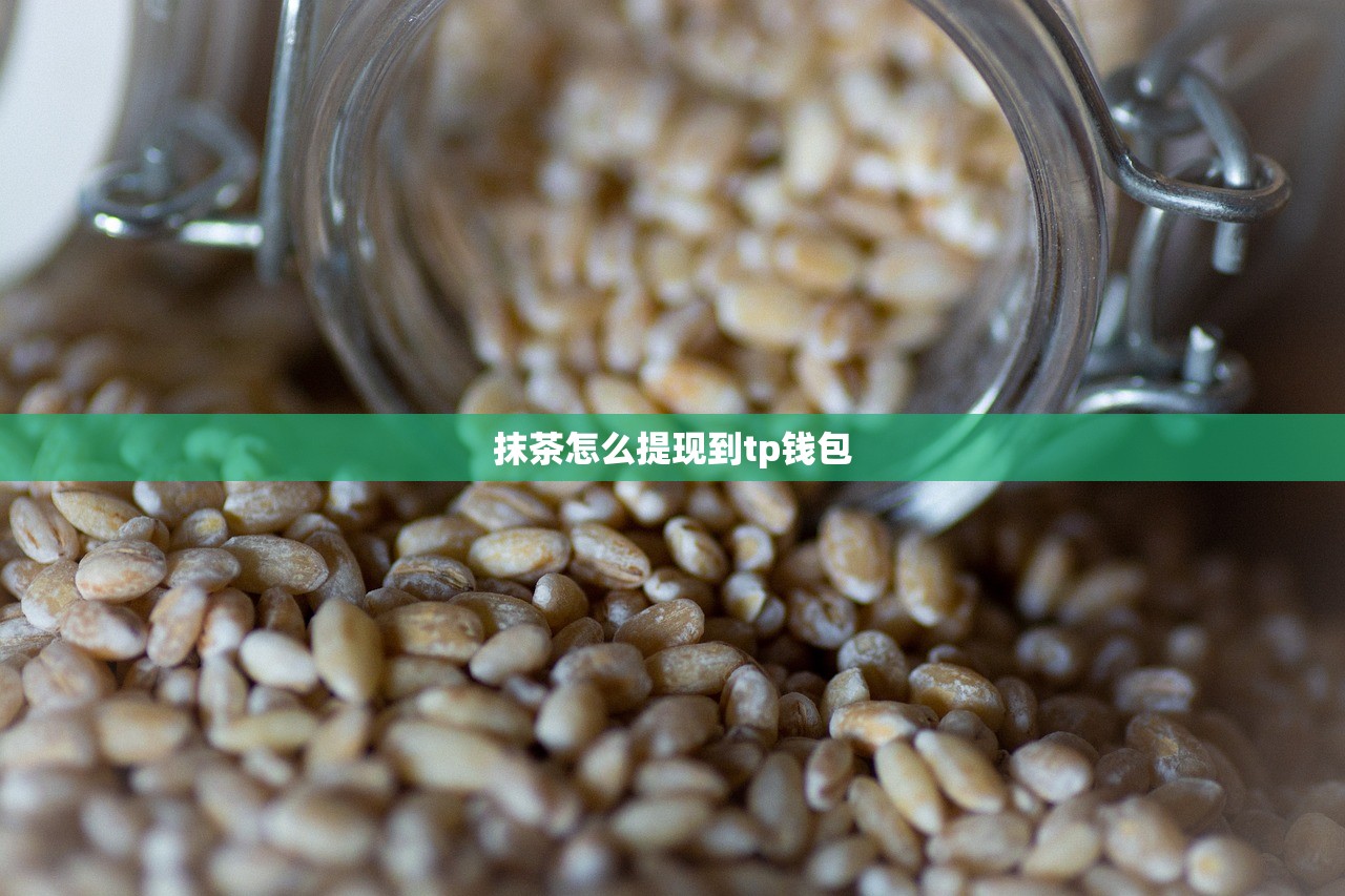 抹茶怎么提现到tp钱包