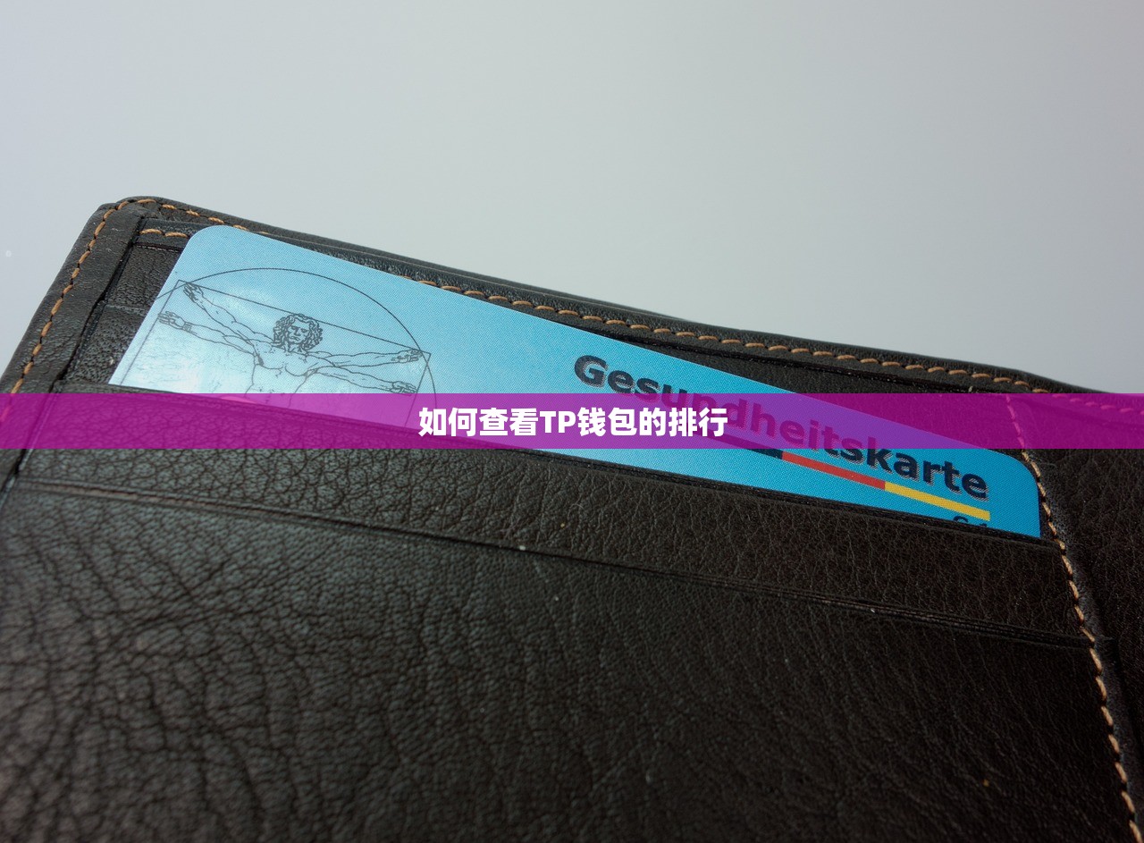 如何查看TP钱包的排行