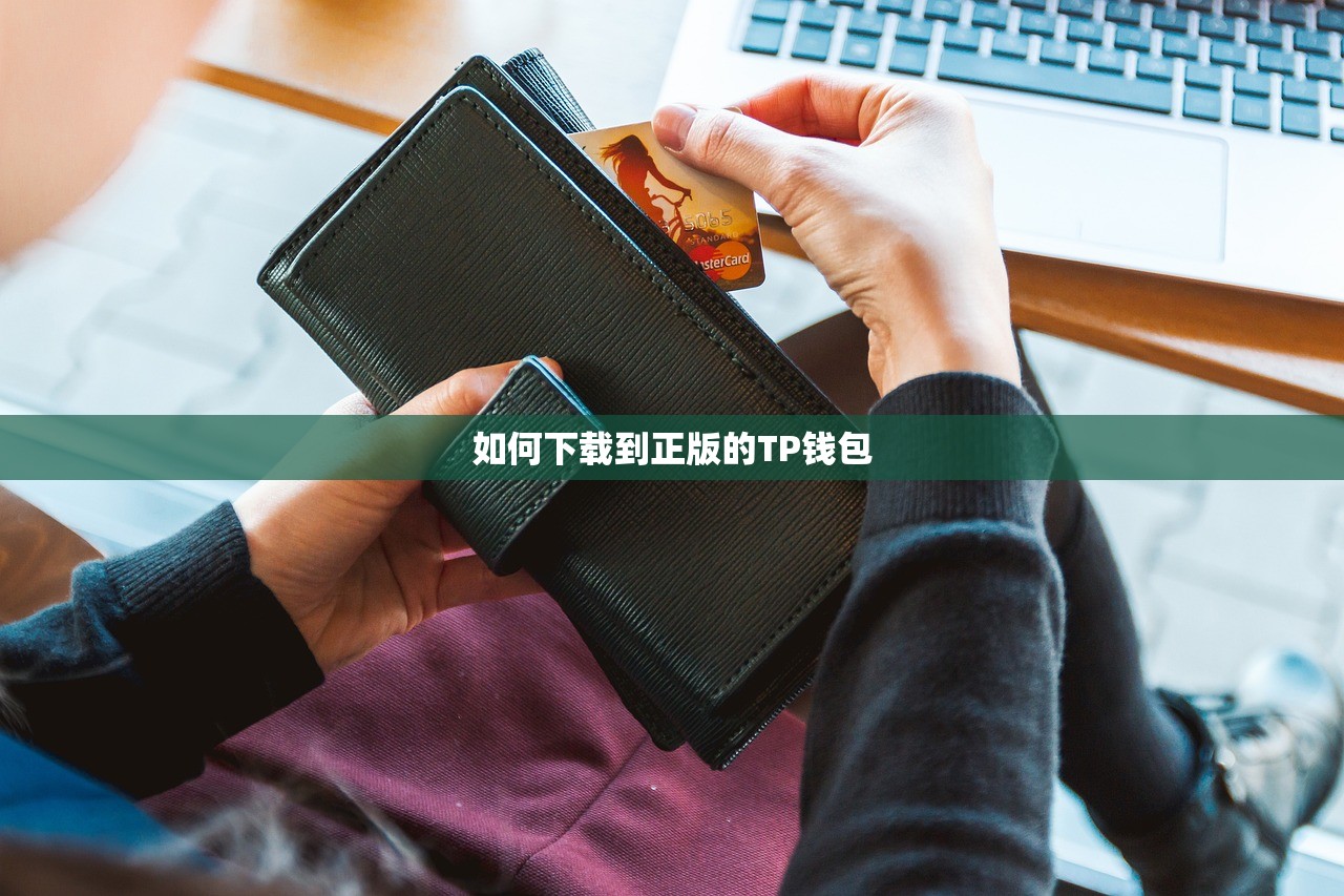 如何下载到正版的TP钱包