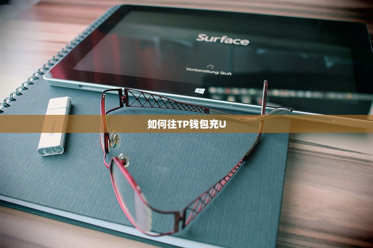如何往TP钱包充U