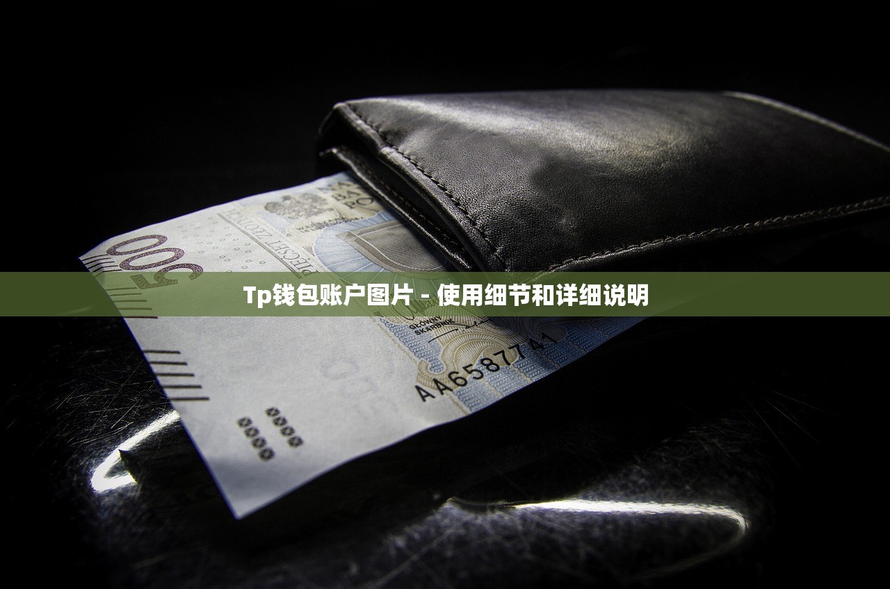 Tp钱包账户图片 - 使用细节和详细说明
