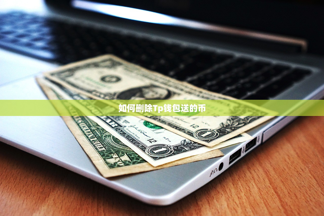 如何删除Tp钱包送的币