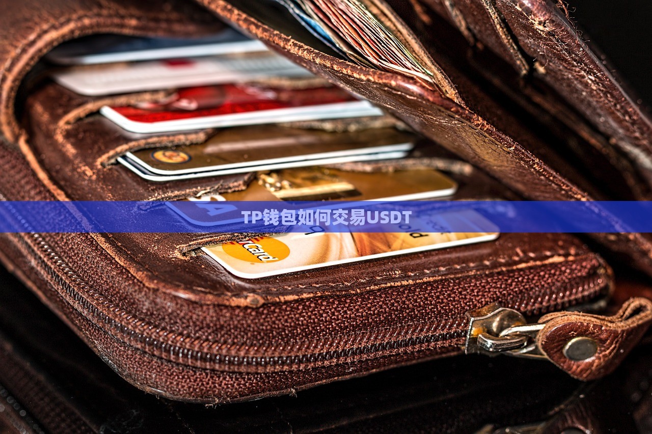 TP钱包如何交易USDT