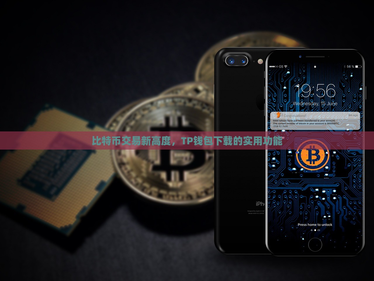 比特币交易新高度，TP钱包下载的实用功能