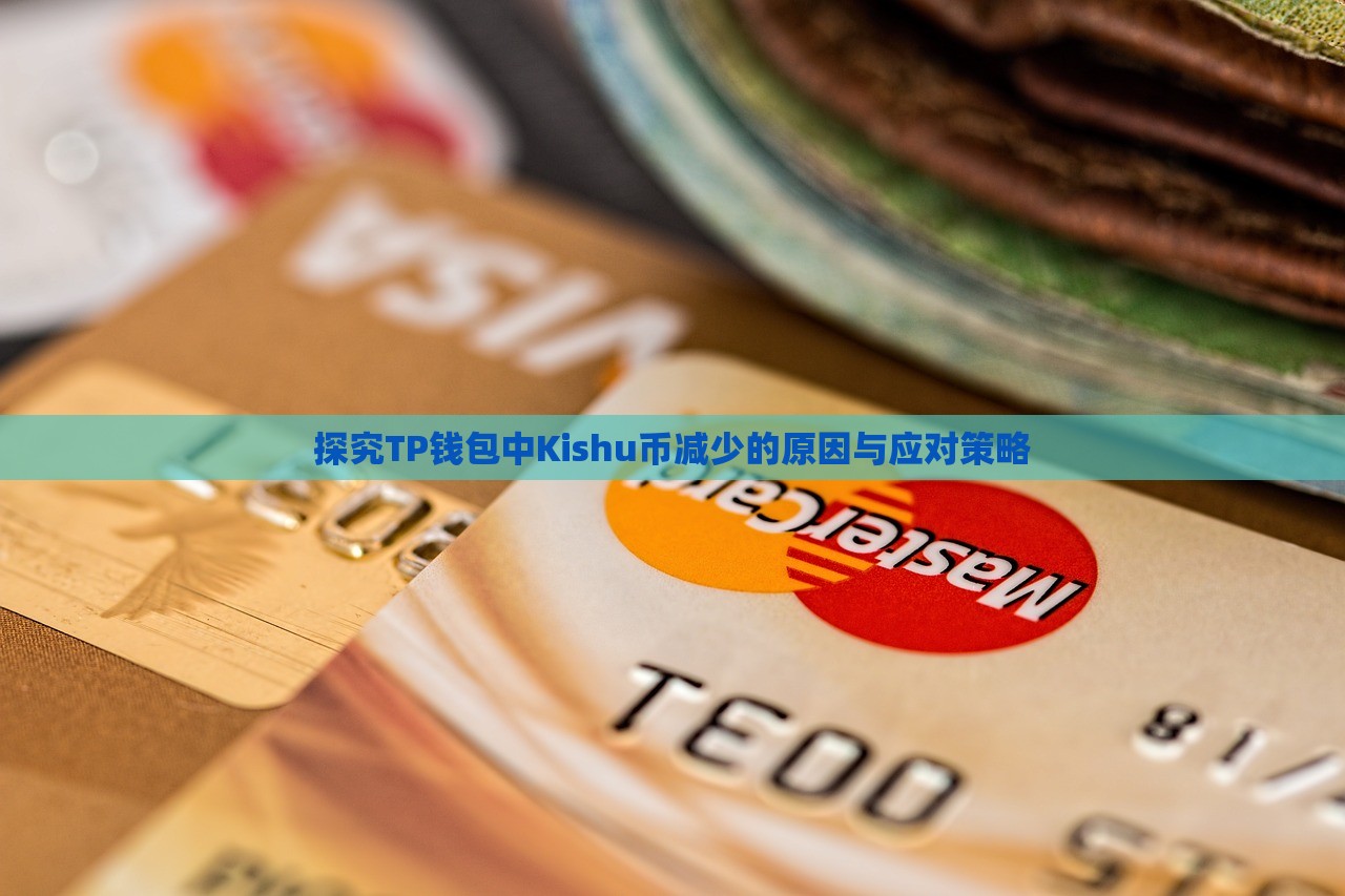 探究TP钱包中Kishu币减少的原因与应对策略