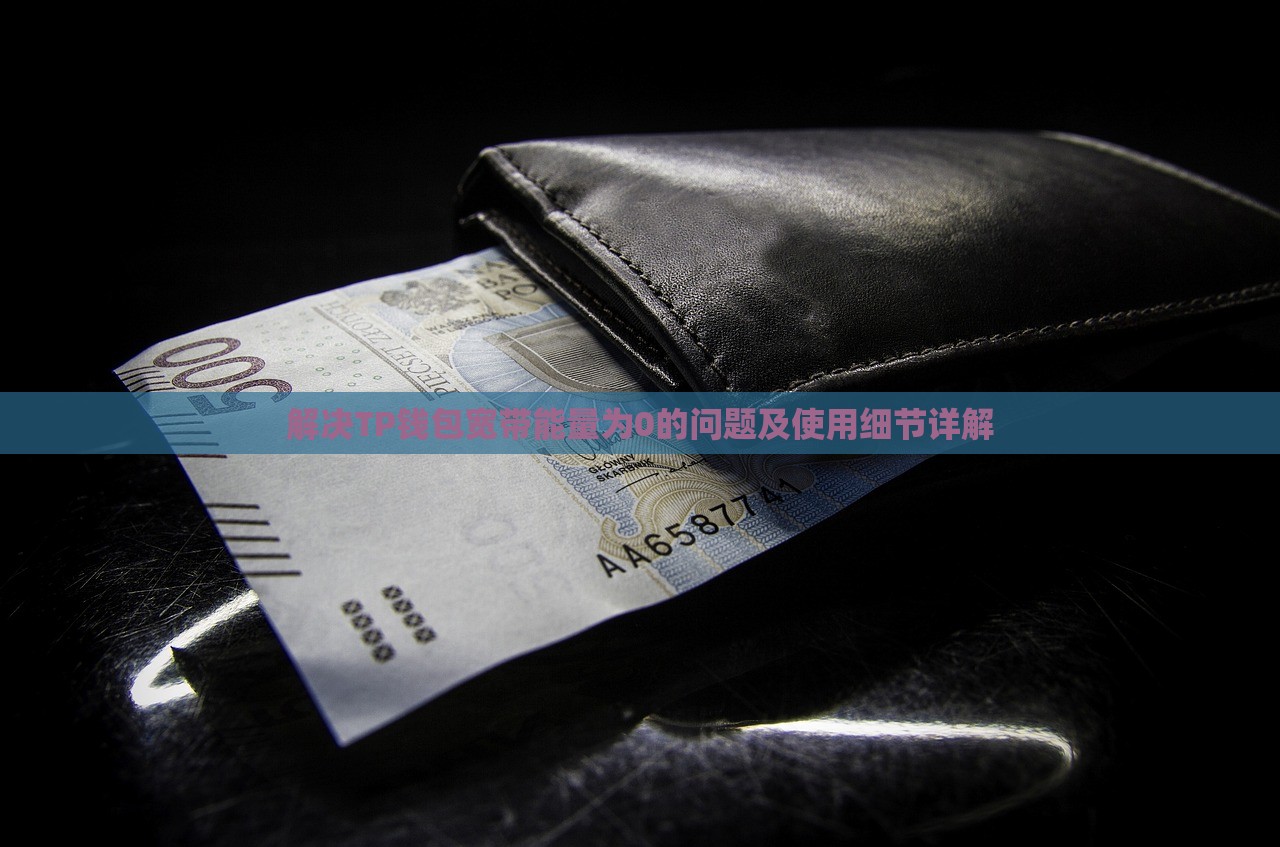 解决TP钱包宽带能量为0的问题及使用细节详解