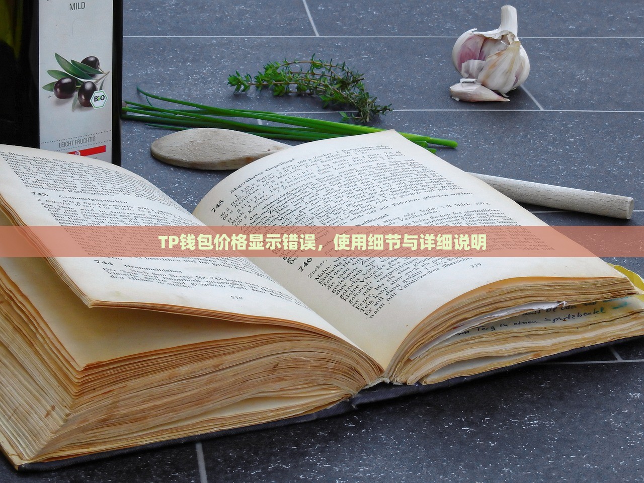 TP钱包价格显示错误，使用细节与详细说明