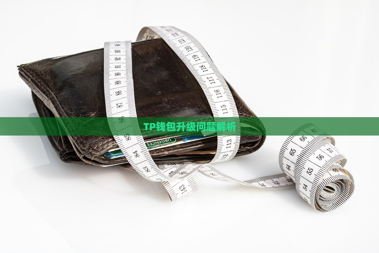 TP钱包升级问题解析