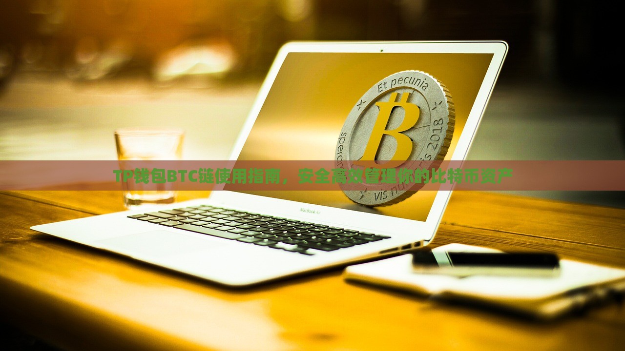 TP钱包BTC链使用指南，安全高效管理你的比特币资产