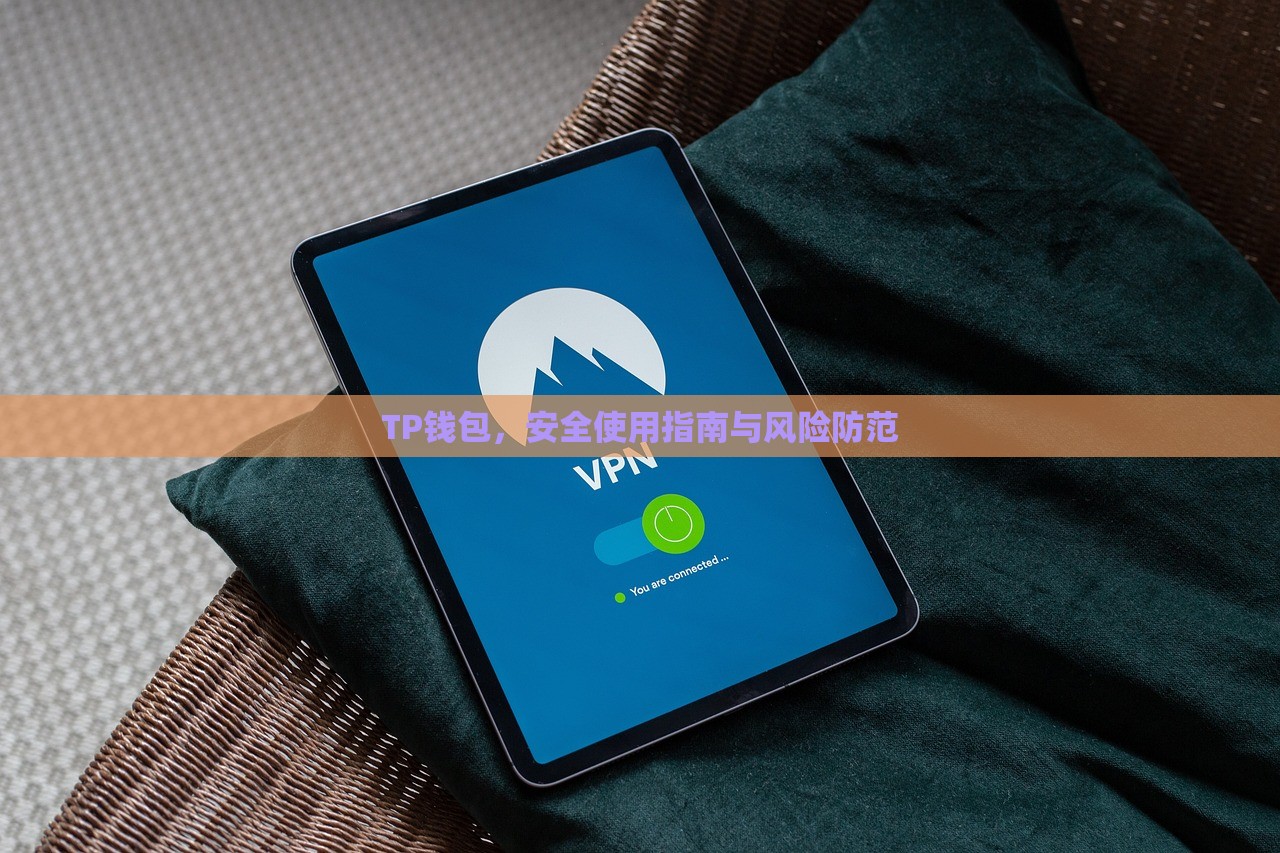 TP钱包，安全使用指南与风险防范